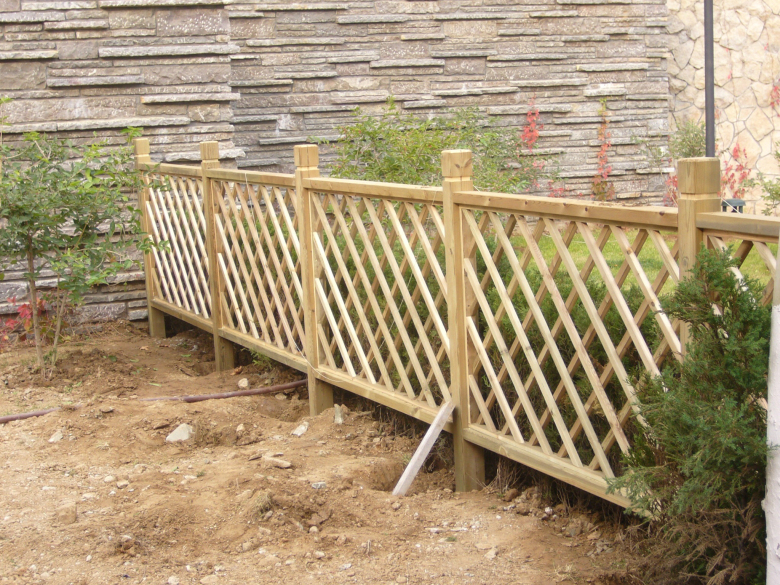 Fence