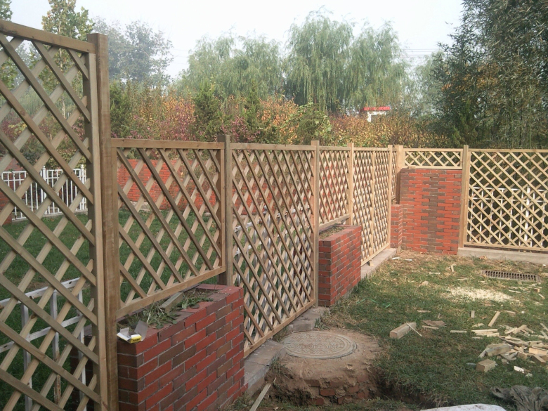 Fence